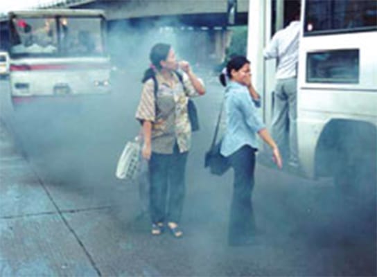 アジアの都市のための環境保全型交通体系ソースブック,2007