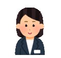 担当者１