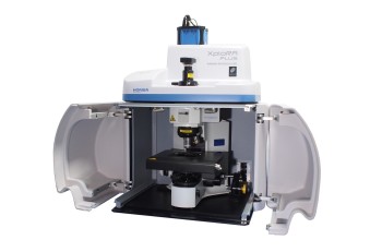 Raman Spectrometer (XploRA PLUS)