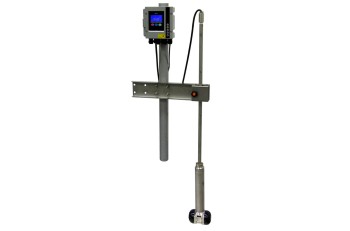 UV analyzer (COD/BOD/Turbidity/SS)