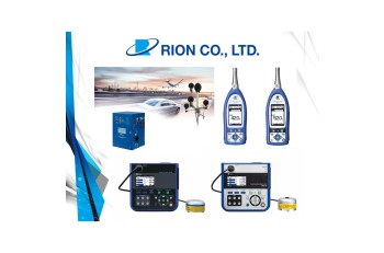 Sound level meter & Vibration meter