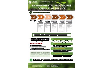 Environmental Impact Assessment (EIA) Service