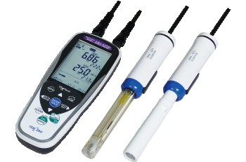 Portable analyzer