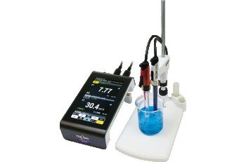 Benchtop analyzer