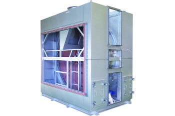 VOC Concentrator