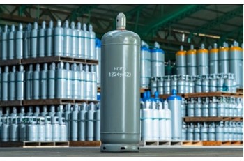 Environmentally Friendly HFO Refrigerants and Solvents