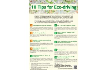 Eco-Driving