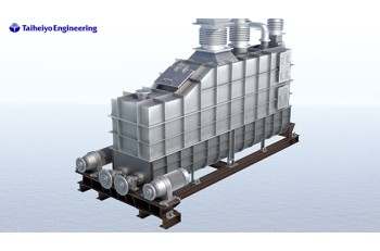 Maximize Sludge Utilization - Sludge drying with preheated raw meal