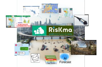 RisKma: Disaster Risk Reduction OS