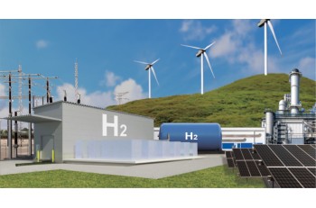 [Energy Transition] Hydrogen production system