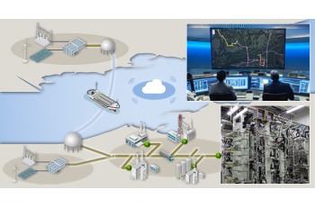 [Energy Transition] Hydrogen Transport System