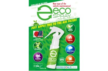 eco-SPRAY