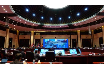 Wide Experience in Planning and Operating International Conferences, Training, and Information Dissemination