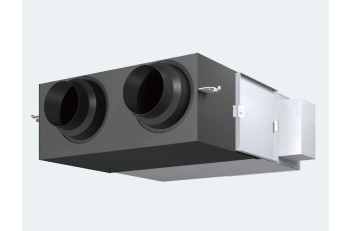 Heat Reclaim Ventilator