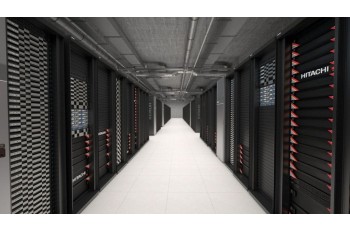 1. [Emerging Energy Demand] Sustainable Data Centers (Hitachi)