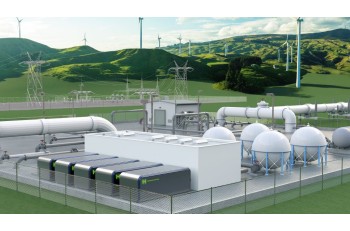 7. [Energy Transition] Hydrogen Solutions and R&D (Hitachi)