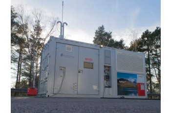 7-1. [Energy Transition] Hydrogen Solutions (Grid to Stacks & HyFlex™)