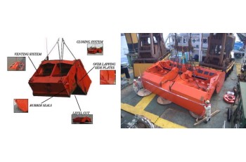 END (ENvironmental Dredging) Method