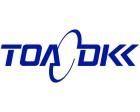 DKK-TOA CORPORATION