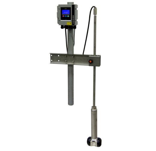 UV analyzer (COD/BOD/Turbidity/SS)