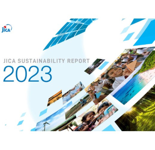 JICA Global Agenda (Climate Change)