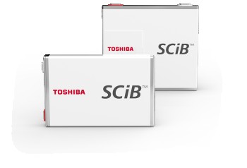 [COP28 Japan Pavilion] SCiB™, optimizing battery systems from a product lifecycle perspective