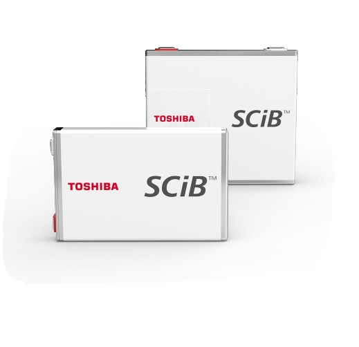 [COP28 Japan Pavilion] SCiB™, optimizing battery systems from a product lifecycle perspective
