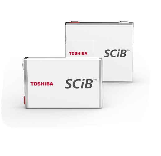 SCiB™, optimizing battery systems from a product lifecycle perspective