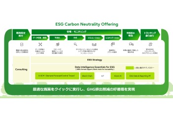 ESG strategy