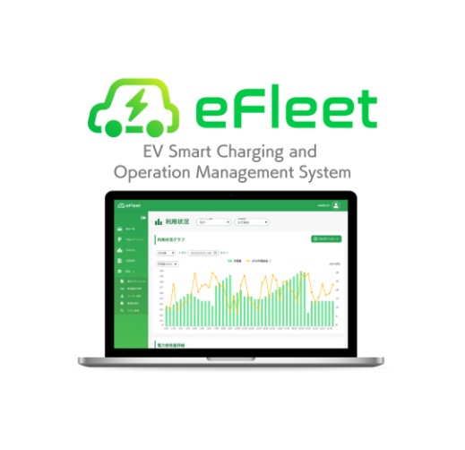 EV Smart Charging and Operation Management System 