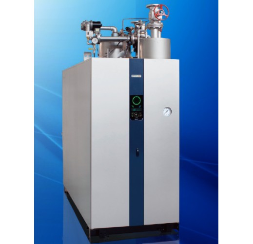 Saving Energy Boiler