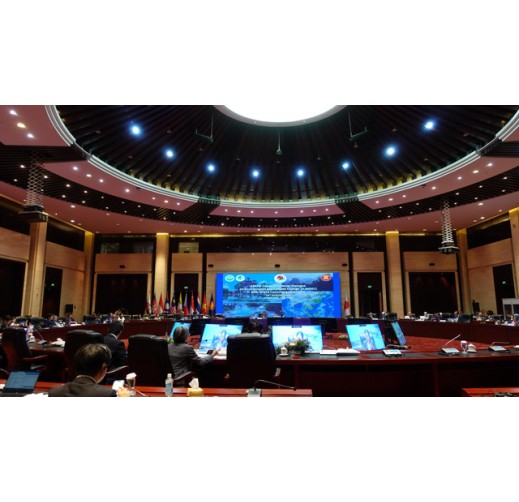 Wide Experience in Planning and Operating International Conferences, Training, and Information Dissemination