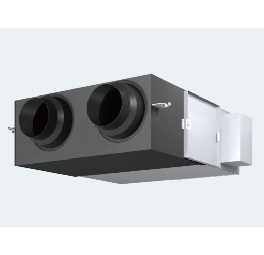 Heat Reclaim Ventilator