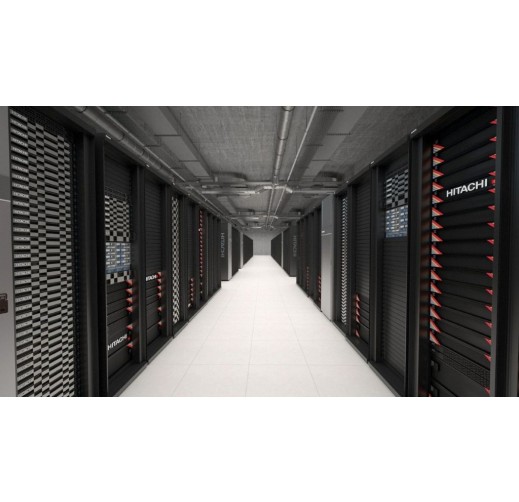 1. [Emerging Energy Demand] Sustainable Data Centers (Hitachi)