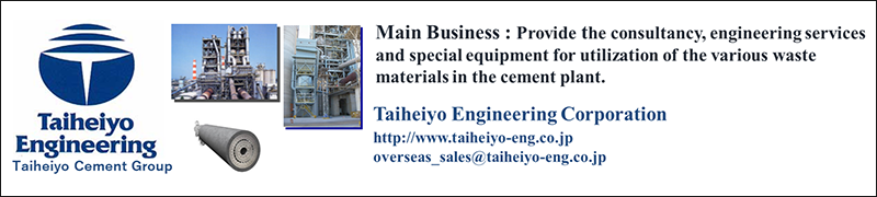 Taiheiyo Engineering Corporation