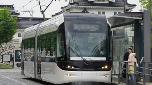 LRT・BRT・新都市交通システム