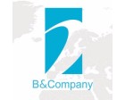 B&Company株式会社
