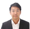 担当者１