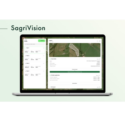 SagriVision
